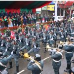 Alcaldía de El Alto alista actos cívicos y desfiles en los distritos por el Día de la Independencia de Bolivia