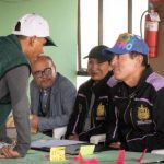 Alcalde de La Paz: se proyecta una ciudad más inclusiva con educación integrada y espacios de encuentro