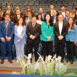 Consejo de la Magistratura consolida la hoja de ruta estratégica del Órgano Judicial durante los próximos 5 años
