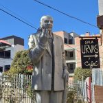 24 años del Museo Paredes Candia: El valioso legado cultural que nació por amor a El Alto