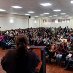 Ministerio de Salud coordina acciones con Gobiernos Municipales del Departamento de Oruro