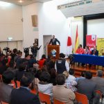 La Paz recibe concentradores de oxígeno donados por EE.UU. bajo la coordinación de la Cruz Roja