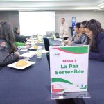Regiones de la Amazonía de La Paz se unen para construir el Plan Autonómico de Desarrollo 2026–2030