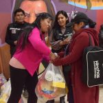 Tres asociaciones y una federación reciben ayuda de Gestión Social de la Alcaldía de El Alto