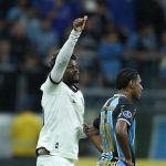 Bolívar silencia a Brasil: épica victoria y boleto a la siguiente ronda de la Copa Sudamericana