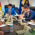 Proyecto de Ley de Martilleros Judiciales avanza al pleno de Diputados tras su aprobación en Comisión