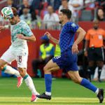 Cristiano y Portugal se citan con España en octavos en un partido de locura
