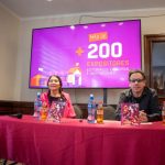 Más de 25 propuestas musicales llegarán a la FIL La Paz por sus 30 años