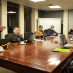 Alcaldía diseña estrategias para fortalecer los ingresos y acelerar las transformaciones que La Paz necesita