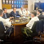 Gobierno socializa con ASOBAN el proyecto de Ley de Inversiones para impulsar el crecimiento económico