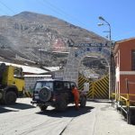Ejército descarta emboscada y atribuye a un deslizamiento la muerte de dos militares en Huanuni