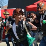El Alto: Con gran expectativa económica, la Alcaldía lanza la Entrada de la Virgen del Carmen
