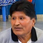 “No nos van a intimidar”, afirma Evo Morales tras su nueva orden de aprehensión