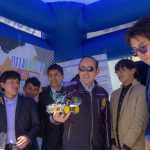 Alcaldía paceña cierra con éxito I Feria del Emprendimiento Tecnológico e Innovación y premia a ganadores del Hackatón
