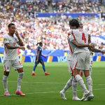 Bellingham se cuelga el bronce y Mbappé apura por el oro. Francia 4 – 6 Inglaterra