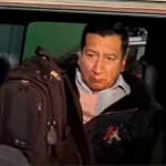 Aprehenden al exdiputado “evista” Freddy Mamani por los más de 50 días de bloqueo