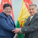 Desde agosto certificados de nacimiento serán gratuitos en hospitales de El Alto