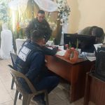 Aprehenden a guardia municipal que alertaba a bares sobre operativos en El Alto