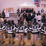 Alcalde Dockweiler anuncia la transformación integral de Auxilio La Paz 167 para acercar la salud a la población