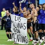 Duro procedimiento disciplinario de la FIFA tras los incidentes ocurridos durante la final del Mundial