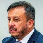 Aprehenden al exministro de Hidrocarburos por el caso gasolina basura