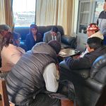 Gobernación de Oruro exige investigación, plan integral y declaratoria de zona restringida tras enfrentamientos en el cerro Posokoni