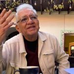 Fallece Eduardo «Pachi» Ascarrunz, reconocido periodista, cineasta y escritor