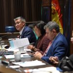 PGE reformulado 2026 queda listo para su promulgación tras sanción del Senado