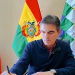 Paz promulga el PGE Reformulado 2026 con más recursos para el desarrollo regional en producción, salud y educación