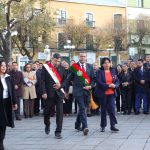 Gobernador Luis Revilla propone un pacto de unidad y desarrollo regional en el inicio de las Fiestas Julias