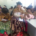 Alcaldía y distritos rurales sostienen reunión de coordinación para fortalecimiento del desarrollo productivo