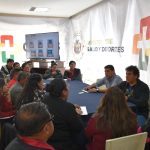 CEASS capacita a municipios de La Paz para optimizar la gestión de medicamentos y suministros