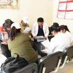 Ministerio de Salud fortalece la vigilancia epidemiológica comunitaria con prueba piloto en Huaricana, La Paz