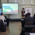 Ministerio de Salud impulsa  modernización de la vigilancia epidemiológica en Bolivia
