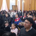 El Alto: Seis centros infantiles del programa PAN Manitos reciben acreditación del SEDEGES La Paz