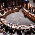 Senado priorizará leyes estructurales y prevé tratar el Presupuesto General del Estado esta semana