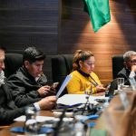 Senado sanciona ley que viabiliza financiamiento para fortalecer la resiliencia climática de la red vial