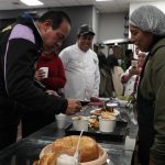 Alcaldía paceña activa el circuito turístico 2×1 con el Festival Gastronómico “De La Paz al Mundo”