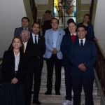 Alcaldía firma alianza con cinco universidades privadas para impulsar una La Paz más innovadora, productiva y sostenible