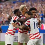 Balogun y Tillman mantienen vivo el ‘sueño americano’ al eliminar a Bosnia 2-0