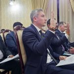 Sucre: Parlamentarios Supraestatales aprueban 11 proyectos un día antes del CCI Aniversario de Bolivia