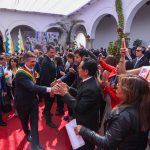Jefe de Estado presenta una hoja de ruta de reformas legales y convoca a un Gran Acuerdo Nacional
