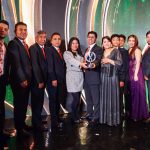ISOCRET recibe reconocimiento “Mejor Industria de Prefabricados para la Construcción” en los Premios Maya