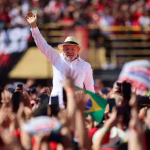 Lula busca un cuarto mandato para frenar a la derecha en Brasil y consolidar su legado