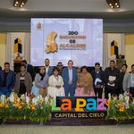 Alcaldes de La Paz buscan diálogo con el presidente Rodrigo Paz para impulsar soluciones ante la situación económica de los municipios