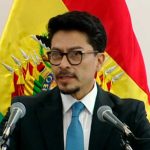 Ajuste del diésel: Ministro Aramayo prevé que no debería afectar la “canasta familiar”