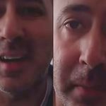 Fernando Cerimedo afirma que quiso “ayudar a Bolivia” y que Nadia Beller le arruinó la vida
