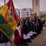 Dockweiler convoca a construir un país con mayores oportunidades para garantizar el futuro de la niñez