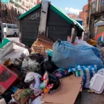 La basura no puede convertirse en un castigo para La Paz: Alcalde Dockweiler activa plan de contingencia