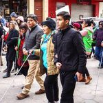 Impulsan taller de braille para derribar barreras de exclusión y construir puentes de igualdad en Oruro